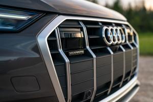 Audi A6 55 TFSI Allroad Quattro 2020 года  (NA)